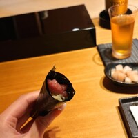 恵比寿 鮨 ふじまさ - 
