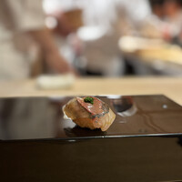 恵比寿 鮨 ふじまさ - 