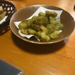 旬酒和食 芳べえ - 