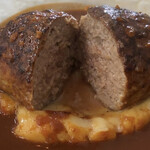 ENDE - 料理写真: