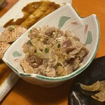 旬酒和食 芳べえ - 