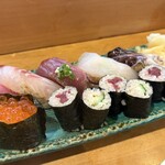 力鮨 - 