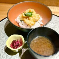 天冨良 麻布よこ田 新宿別邸 - 