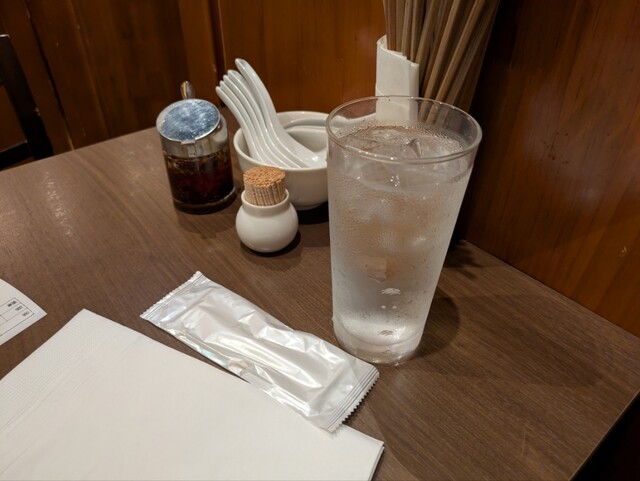 Xi'an Toushomen Shuro Hon Ten photo 3