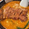 支那麺 はしご 本店