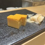 名古屋 栄 鮨 栄華 - 