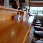 サッポロラーメン 新居浜西店 - 