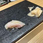 名古屋 栄 鮨 栄華 - 