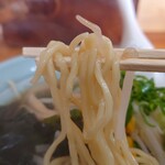 サッポロラーメン 新居浜西店 - 