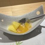 名古屋 栄 鮨 栄華 - 