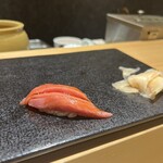 名古屋 栄 鮨 栄華 - 