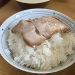 江ちゃんラーメン - ドン！♪