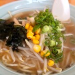 サッポロラーメン 新居浜西店 - 