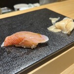 名古屋 栄 鮨 栄華 - 