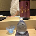 名古屋 栄 鮨 栄華 - 