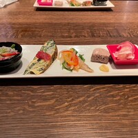 スペイン料理 La Cazuela 三ノ宮 ミント神戸店 - 