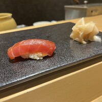名古屋 栄 鮨 栄華 - 