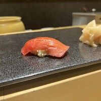 名古屋 栄 鮨 栄華 - 