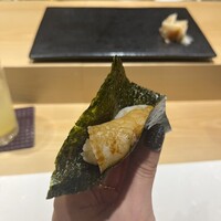 名古屋 栄 鮨 栄華 - 