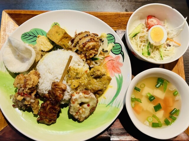 Nettai Shokudo Hirakata Ten photo