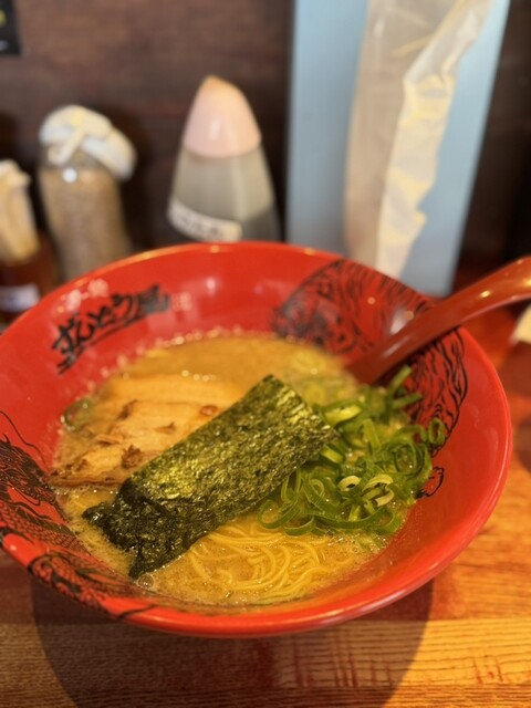 Ramen Zundouya Umeda Higashi Douri Ten