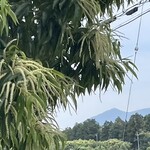 そば処 砂武縞 - 