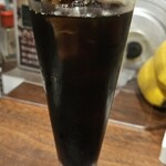 シビタス - アイスコーヒー