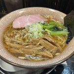 麺屋 葵 - 