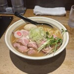 麺屋 NOROMA - 