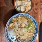 麺工房 隠國 - 