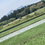 そば処 砂武縞 - 