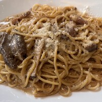 クッチーナ イタリアーナ アリア 六本木 - 