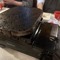 大井町銭場精肉店 - 