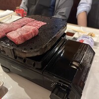 大井町銭場精肉店 - 