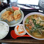 味処四季 - Aセット