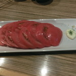 Kushinosuke - 冷しトマト