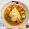 ぴょんぴょん舎オンマーキッチン ラゾーナ川崎店