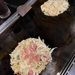 原宿 さくら亭 - 