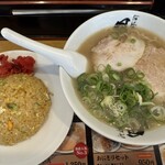 風靡 - 料理写真: