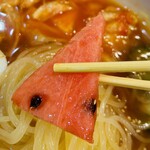 ぴょんぴょん舎オンマーキッチン ラゾーナ川崎店 - 