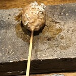 焼鳥こくれ - つくね