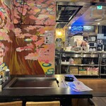 原宿 さくら亭 - 