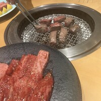焼肉トラジ 大阪ヒルトンプラザ ウエスト店 - 