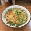 うどん･そば アサヒ