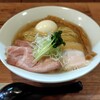 ラーメン 健やか