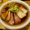 超多加水自家製手揉み麺 きたかた食堂