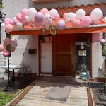 フルーツおばさんのCafe 花水木 - 