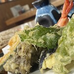 そば処 砂武縞 - 