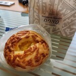 DONQ - 料理写真: