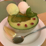 フルーツおばさんのCafe 花水木 - 